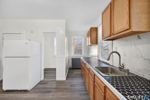 Tiny photo for 381 Edgewood Avenue, New Haven, CT 06511 (MLS # 24154772)