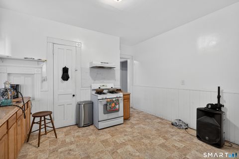 Tiny photo for 381 Edgewood Avenue, New Haven, CT 06511 (MLS # 24154772)