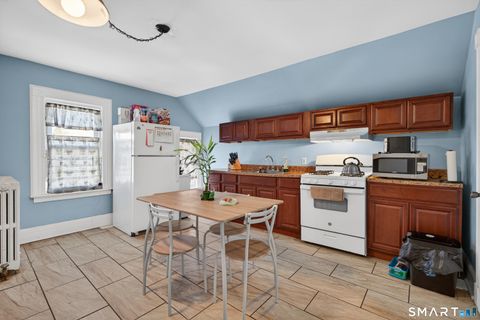 Tiny photo for 381 Edgewood Avenue, New Haven, CT 06511 (MLS # 24154772)