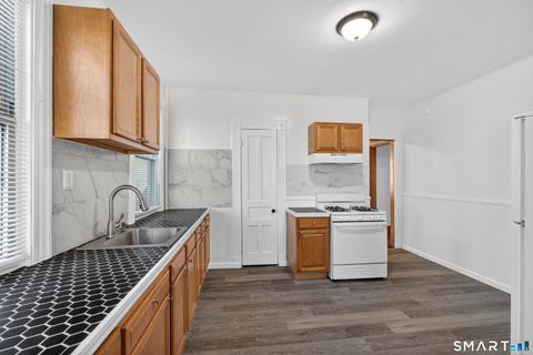 Tiny photo for 381 Edgewood Avenue, New Haven, CT 06511 (MLS # 24154772)