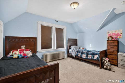 Tiny photo for 381 Edgewood Avenue, New Haven, CT 06511 (MLS # 24154772)