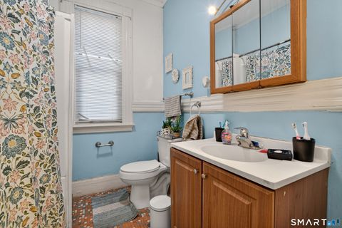 Tiny photo for 381 Edgewood Avenue, New Haven, CT 06511 (MLS # 24154772)