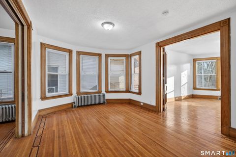 Tiny photo for 381 Edgewood Avenue, New Haven, CT 06511 (MLS # 24154772)