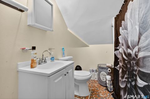 Tiny photo for 381 Edgewood Avenue, New Haven, CT 06511 (MLS # 24154772)