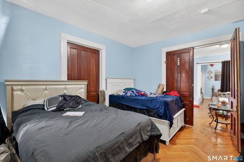 Tiny photo for 381 Edgewood Avenue, New Haven, CT 06511 (MLS # 24154772)