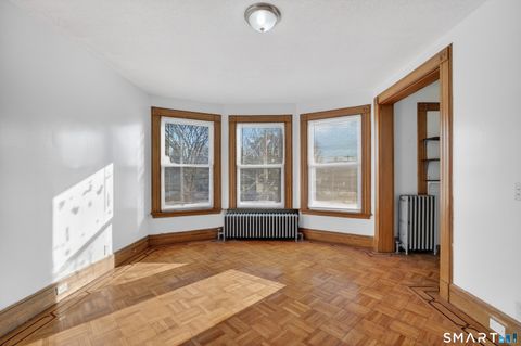 Tiny photo for 381 Edgewood Avenue, New Haven, CT 06511 (MLS # 24154772)