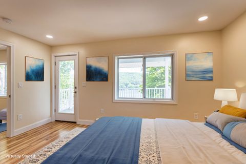 Tiny photo for 24 Lake Shore Boulevard, Stafford, CT 06076 (MLS # 24136156)
