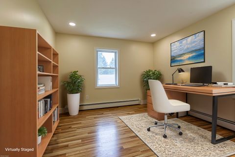 Tiny photo for 24 Lake Shore Boulevard, Stafford, CT 06076 (MLS # 24136156)