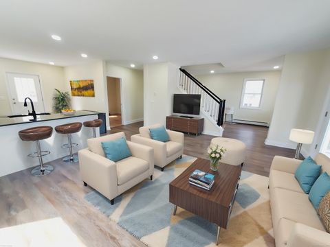 Tiny photo for 24 Lake Shore Boulevard, Stafford, CT 06076 (MLS # 24136156)