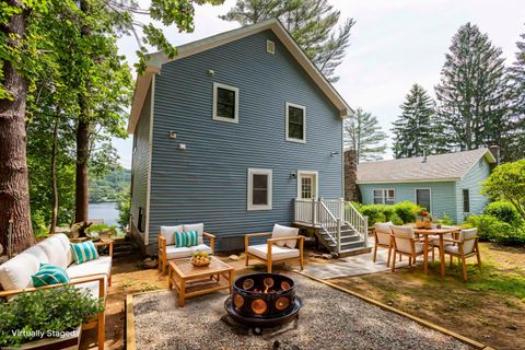 Tiny photo for 24 Lake Shore Boulevard, Stafford, CT 06076 (MLS # 24136156)
