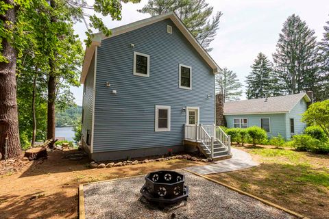 Tiny photo for 24 Lake Shore Boulevard, Stafford, CT 06076 (MLS # 24136156)