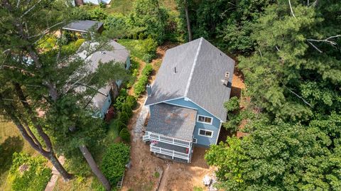 Tiny photo for 24 Lake Shore Boulevard, Stafford, CT 06076 (MLS # 24136156)