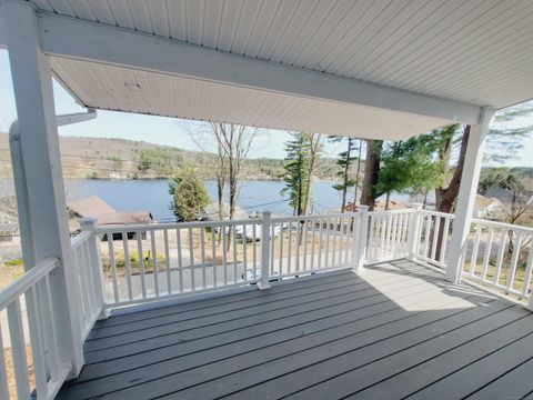 Tiny photo for 24 Lake Shore Boulevard, Stafford, CT 06076 (MLS # 24136156)