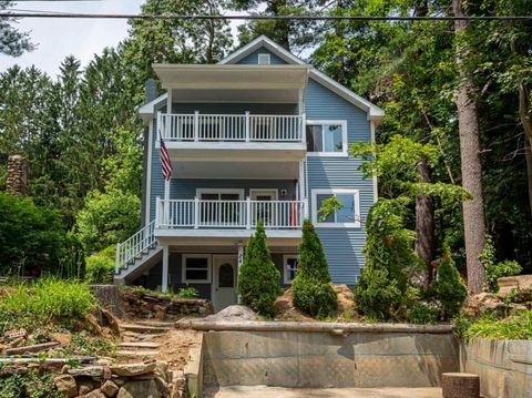 Tiny photo for 24 Lake Shore Boulevard, Stafford, CT 06076 (MLS # 24136156)