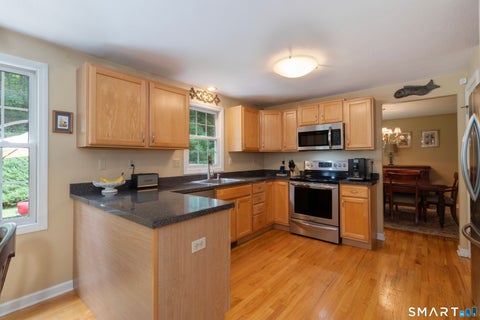 Tiny photo for 450 County Road, Madison, CT 06443 (MLS # 24201961)