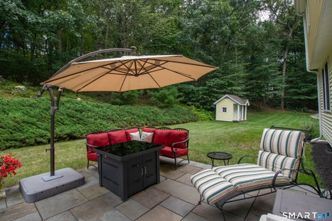 Tiny photo for 450 County Road, Madison, CT 06443 (MLS # 24201961)