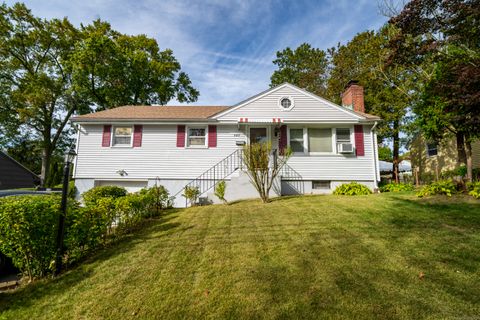 Photo of 290 Hollywood Avenue, Stratford, CT 06614 (MLS # 24134227)
