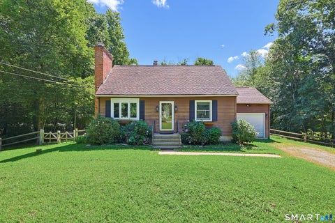 Photo of 220 Windham Road, Brooklyn, CT 06234 (MLS # 24202982)