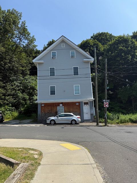 210 Bishop Street Waterbury CT 06704