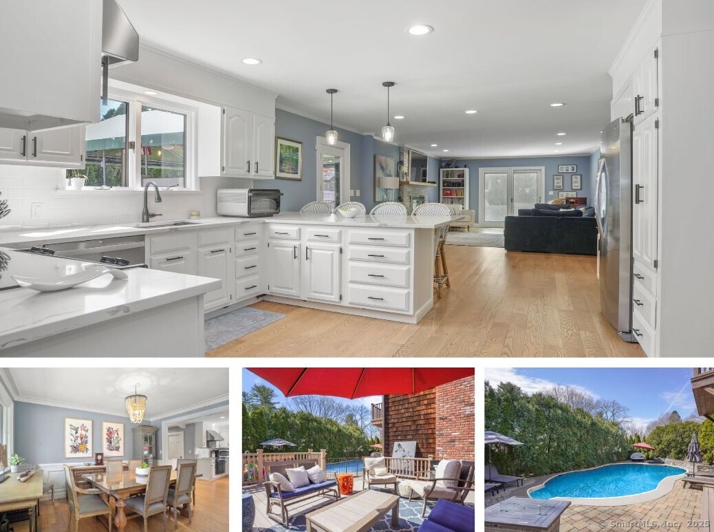 45 Homestead Road, Greenwich, Connecticut image 1