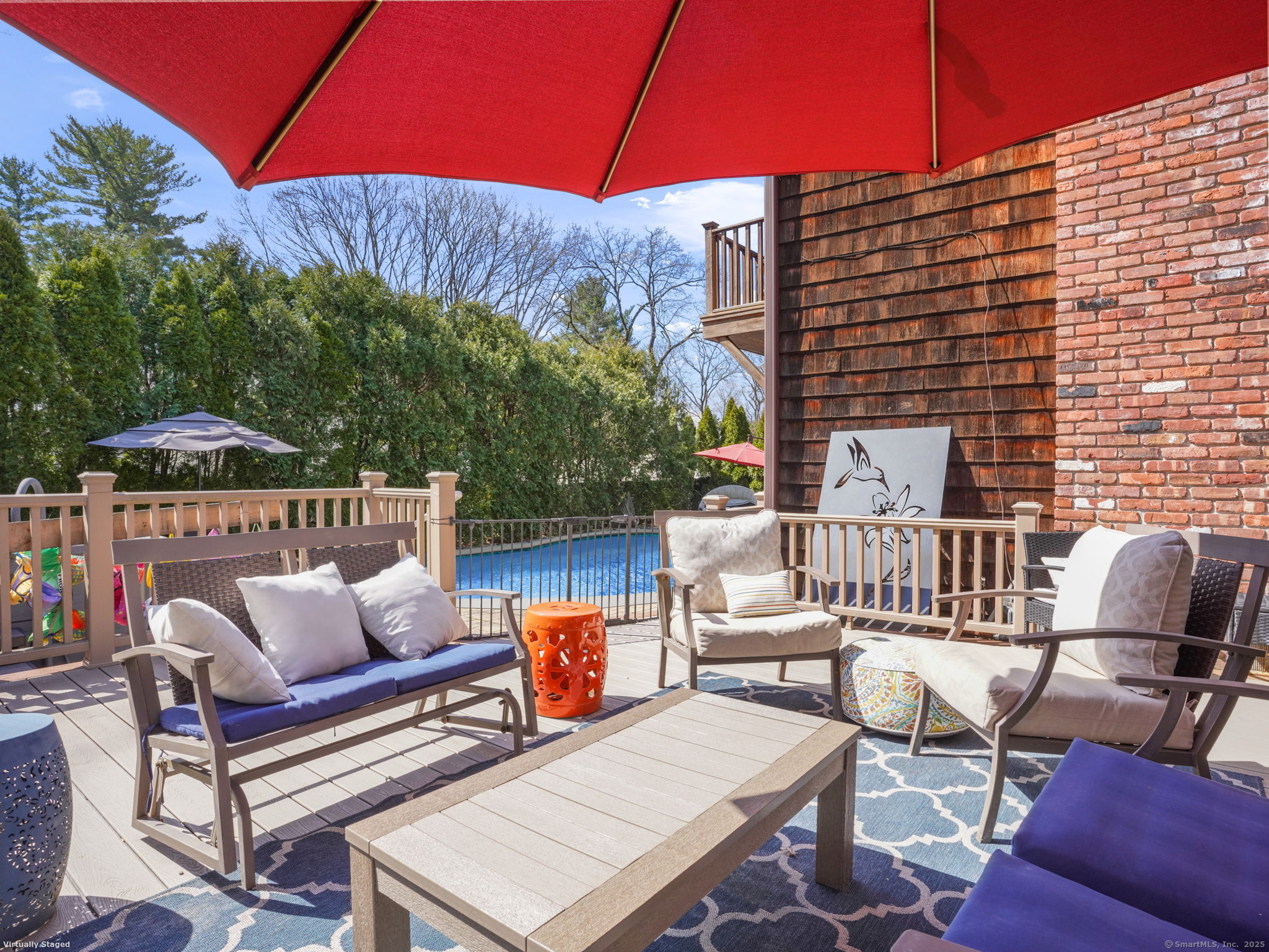 45 Homestead Road, Greenwich, Connecticut image 3
