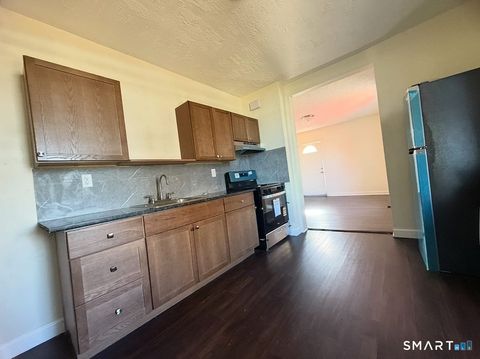 Tiny photo for 26 Clarence Street #1, Bridgeport, CT 06608 (MLS # 24150811)