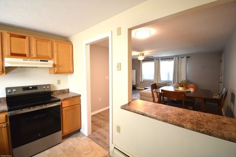 Tiny photo for 1250 Farmington Avenue #APT B, Farmington, CT 06032 (MLS # 24121280)