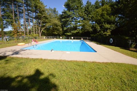 Tiny photo for 1250 Farmington Avenue #APT B, Farmington, CT 06032 (MLS # 24121280)