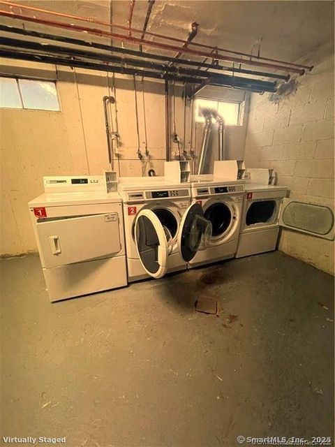 Tiny photo for 1250 Farmington Avenue #APT B, Farmington, CT 06032 (MLS # 24121280)