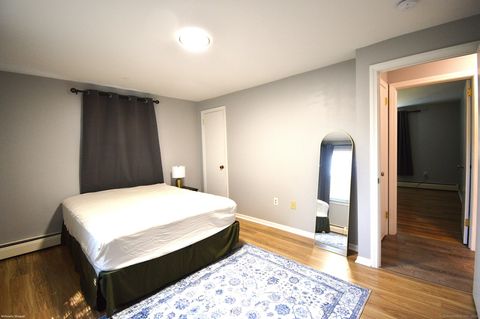 Tiny photo for 1250 Farmington Avenue #APT B, Farmington, CT 06032 (MLS # 24121280)