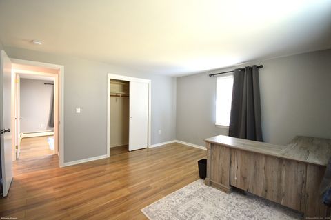Tiny photo for 1250 Farmington Avenue #APT B, Farmington, CT 06032 (MLS # 24121280)