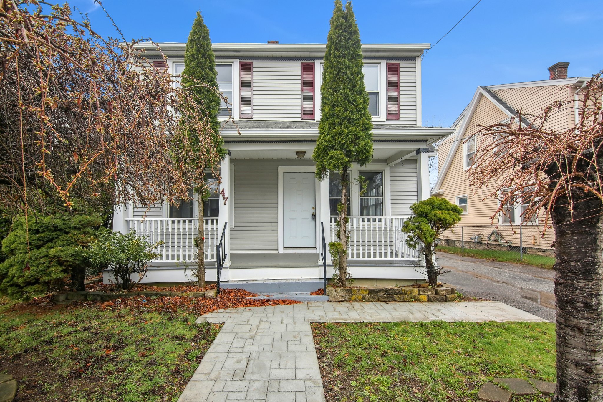 47 Granger Street, Waterbury, Connecticut image 1