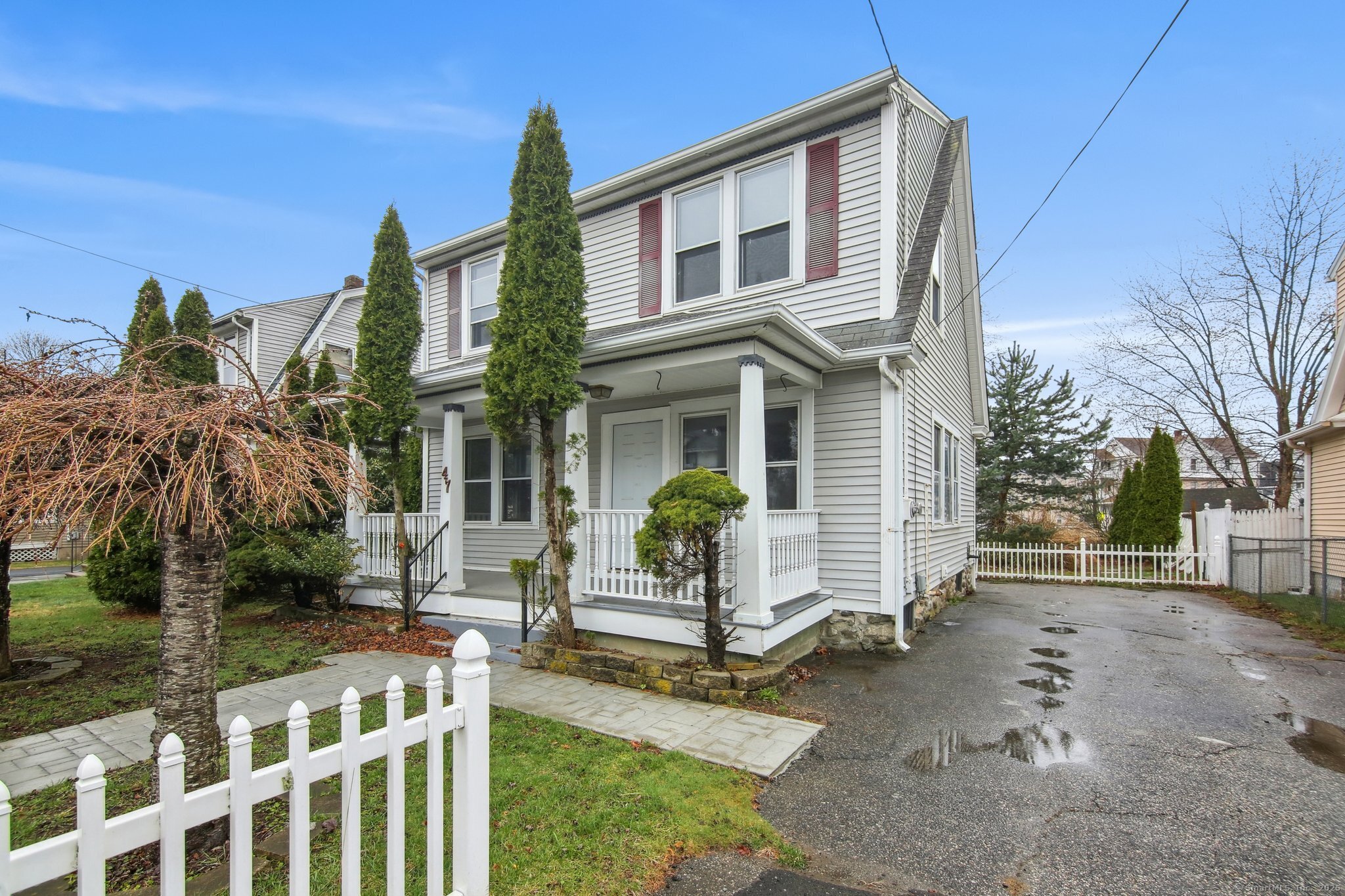 47 Granger Street, Waterbury, Connecticut image 2