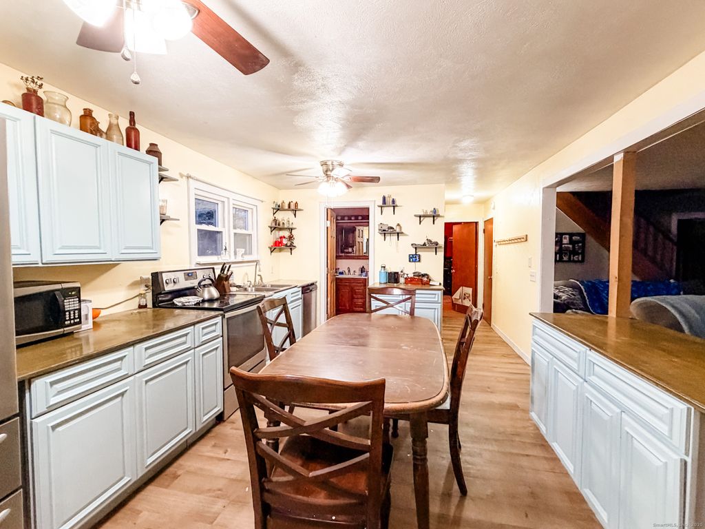 Photo of 3 Ferland Drive, Killingly, CT 06241 (MLS # 24142282)