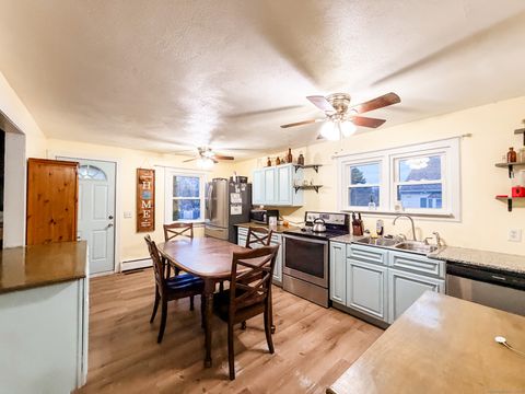 Tiny photo for 3 Ferland Drive, Killingly, CT 06241 (MLS # 24142282)