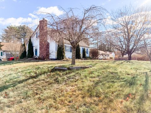 Tiny photo for 3 Ferland Drive, Killingly, CT 06241 (MLS # 24142282)