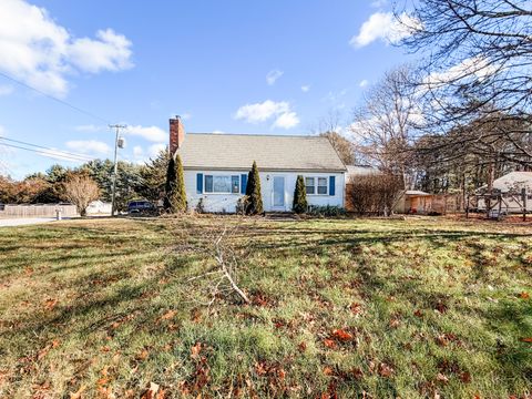 Tiny photo for 3 Ferland Drive, Killingly, CT 06241 (MLS # 24142282)