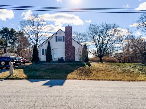 Tiny photo for 3 Ferland Drive, Killingly, CT 06241 (MLS # 24142282)