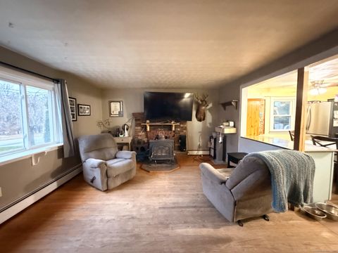 Tiny photo for 3 Ferland Drive, Killingly, CT 06241 (MLS # 24142282)