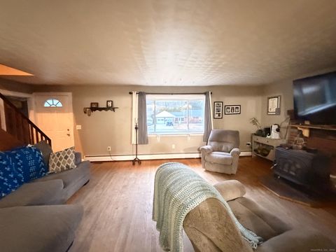 Tiny photo for 3 Ferland Drive, Killingly, CT 06241 (MLS # 24142282)