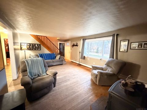 Tiny photo for 3 Ferland Drive, Killingly, CT 06241 (MLS # 24142282)