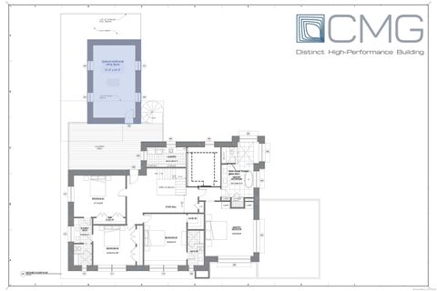 Tiny photo for 21A South Brook Drive, Stamford, CT 06903 (MLS # 24084396)