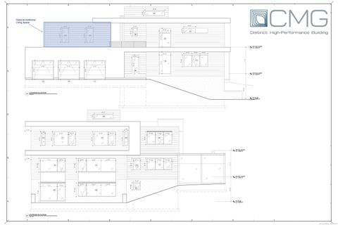 Tiny photo for 21A South Brook Drive, Stamford, CT 06903 (MLS # 24084396)