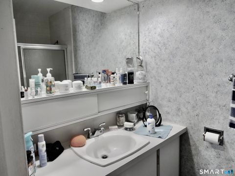 Tiny photo for 245 Unquowa Road #APT 82, Fairfield, CT 06824 (MLS # 24152153)