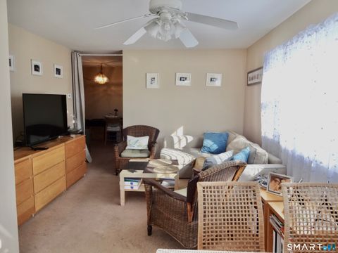 Tiny photo for 245 Unquowa Road #APT 82, Fairfield, CT 06824 (MLS # 24152153)