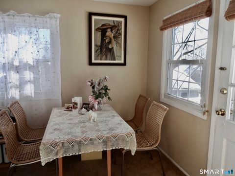 Tiny photo for 245 Unquowa Road #APT 82, Fairfield, CT 06824 (MLS # 24152153)