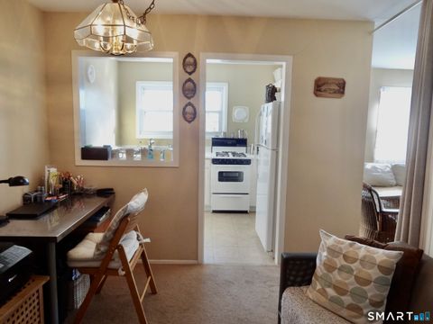 Tiny photo for 245 Unquowa Road #APT 82, Fairfield, CT 06824 (MLS # 24152153)