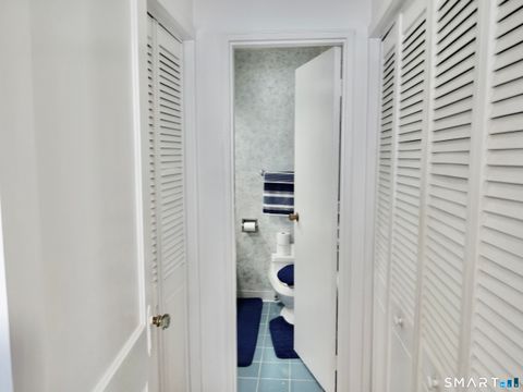 Tiny photo for 245 Unquowa Road #APT 82, Fairfield, CT 06824 (MLS # 24152153)