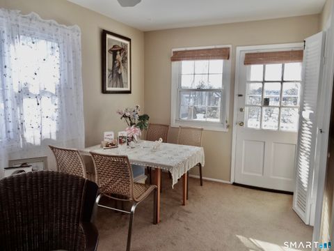 Tiny photo for 245 Unquowa Road #APT 82, Fairfield, CT 06824 (MLS # 24152153)