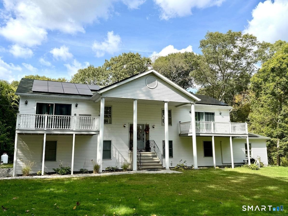 33-D Laurel Point Drive